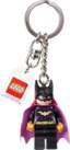DC Super Heroes - 851005 - Batgirl Keychain